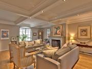 EN VENTA – LINDA CASA EN JARDINES DE LA MONTAÑA, Tlalpan