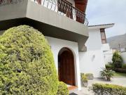En venta ! Linda casa en Rinconada del Lago