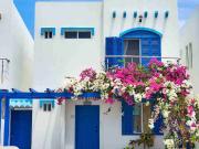 EN VENTA LINDA CASA SEMIAMOBLADA EN ALTAMAR II, VIA DATA...