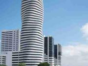 EN VENTA LINDA OFICINA VISTA AL RIO EN EL EDIF. THE...