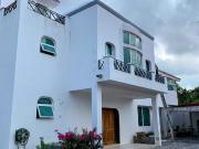 EN VENTA LINDA RESIDENCIA EN COLONIA DOCTORES, Canc?n