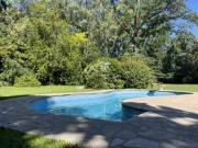 En venta lindisima quinta en barrio Yei Porá, Del Viso