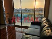 En Venta Lindo Departamento De 118.5 M2, Con Vista...