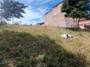 En venta lindo lote San Bernardino