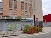 En Venta Local Comercial con bodega