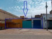 EN VENTA LOCAL COMERCIAL CON EXCELENTE UBICACION