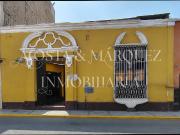 EN VENTA: Local comercial de un piso en excelente...
