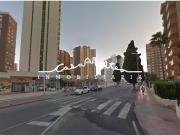 En venta local comercial en Benidorm