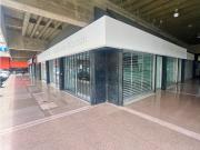 En Alquiler Local Comercial en Chacaito. Libertador Caracas
