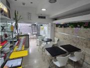 Alquilo Local Comercial en Chacao, Caracas