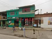 EN VENTA LOCAL COMERCIAL EN EL MERCADO UNION VMT