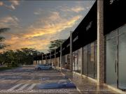 En venta local comercial en Conkal, Yucatán