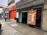 EN VENTA LOCAL COMERCIAL O TERRENO,,MAGDALENA PROYECCION...