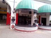 En Venta Local en Parque Central aun lado de la catedral