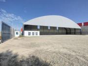 EN VENTA LOCAL INDUSTRIAL EN PARQUE INDUSTRIAL PIURA...