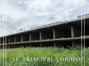 En Venta Locales Comerciales en la Av. Coropo Aragua Maracay