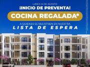 EN VENTA LOFT GUADALUPE, CULIACÁN, SIN