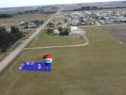 EN VENTA LOTE 3 LOTEO AYRES DE CAMPO
