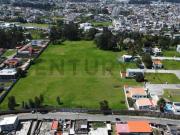 En Venta Lote de Terreno Dentro de Urbanizacion