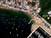 EN VENTA LOTE DE TERRENO URBANO EN PUERTO MARQUES, ACAPULCO