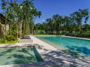 EN VENTA LOTE RESIDENCIAL EN PLAYA DEL CARMEN CON...