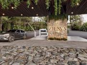 En Venta Lote Residencial En Zienna Cancún En Av. Huayacan