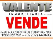 EN VENTA LOTE SOBRE RUTA 3 KM 39 en Inmomap