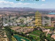 EN VENTA LOTES CAMPESTRES EN GRAN RESERVA SABINOS BI