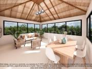 En venta lujosa casa en Senderos Norte Mayakoba, Playa...