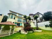 En venta lujosa e iluminada residencia, localizada en...