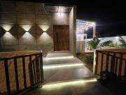 En venta lujosa y moderna casa en Punta Blanca, Ruta del...