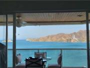 EN VENTA LUJOSO APARTAMENTO EN EL RODADERO, SANTA MARTA