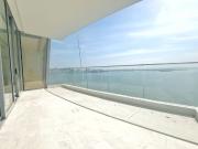 EN VENTA LUJOSO APARTAMENTO EN VENTA SOBRE LA BAHA...