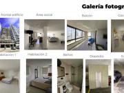EN VENTA Lujoso apartamento frente a la bahía