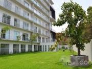 EN VENTA LUJOSO DEPARTAMENTO CON UBICACIÓN PRIVILEGIADA