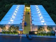 EN VENTA LUXURY CASA TOWN HOUSE, CHOLUL, YUCATÁN