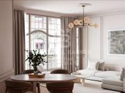 En venta magnifico piso reformado en el Barrio Gótico...