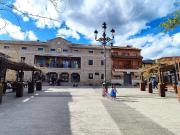 en venta, Manzanares el Real