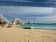 EN VENTA MARAVILLOSO DPTO 2D 2B SAN ALFONSO DEL MAR