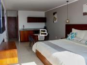 En Venta Miramare Estudio en Puerto Morelos