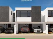 En venta Modelo Ágata 105 m2 por MXN 3,470,000.00