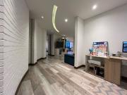 EN VENTA: MODERNO APARTAMENTO CON VISTA PANORMICA EN...