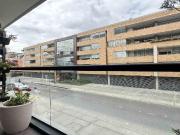 En venta moderno apartamento tipo loft ubicado en Santa...