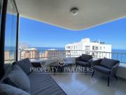 En venta moderno departamento de 3 dormitorios en Cerro...