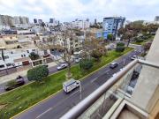 En Venta: Moderno Departamento En Casimiro Ulloa, Miraflores