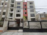 EN VENTA MODERNO Y FUNCIONAL DPTO. FLAT EN PUEBLO LIBRE