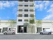 En venta Monoambiente a estrenar con balcón al frente