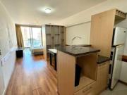 EN VENTA MONOAMBIENTE CALIDAD FUNDAR CON BALCON AL...