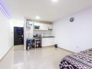EN VENTA MONOAMBIENTE CALIDAD KALEN, IDEAL ESTUDIANTES....