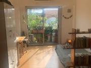 EN VENTA MONOAMBIENTE C/BALCÓN EN VILLA DEVOTO